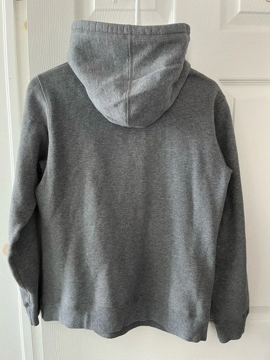 🌿 Roots Equestrian Hoodie – Size Medium | Cozy Classic Pullover 🐴 - Picture 4 of 7